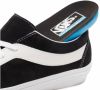 Vans UA Bold NI (Staple) Black/True White galéria