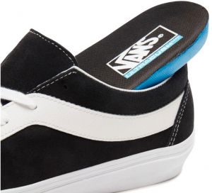 Vans UA Bold NI (Staple) Black/True White galéria