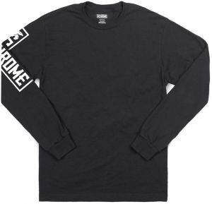 Chrome Industries Flying Lion Long Sleeve