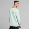 Dedicated Sweatshirt Malmoe Local Planet Mint galéria