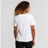 Dedicated T-shirt Mysen Lucy Nobody White galéria