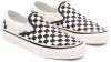 Vans Classic Slip-On (Anaheim Factory) Checker galéria