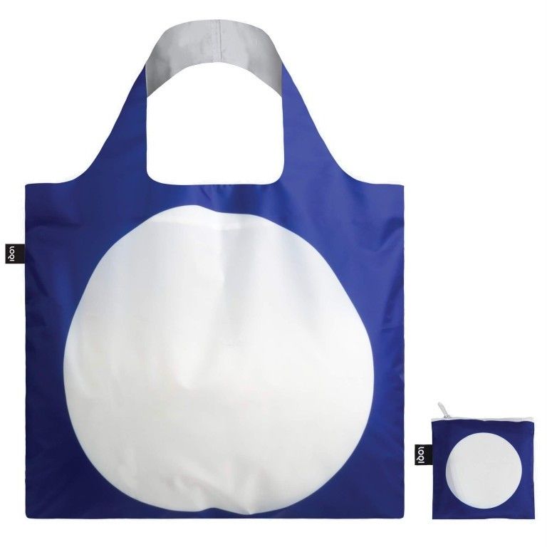Loqi SAGMEISTER & WALSH Everybodys Favorite Form Bag