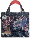 Loqi KRISTJANA S WILLIAMS INTERIORS World Map Bag galéria