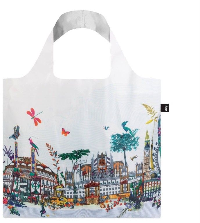 Loqi KRISTJANA S WILLIAMS INTERIORS London Bag