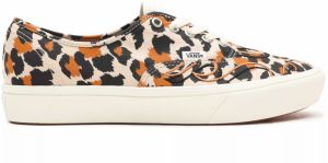 Vans Ua Comfycush Authentic Leopard/Marshmallow