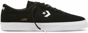 Converse x Louie Lopez Pro Low 'Black'