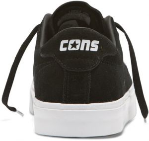 Converse x Louie Lopez Pro Low 'Black' galéria