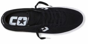 Converse x Louie Lopez Pro Low 'Black' galéria