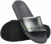 Havaianas Slide Brasil New Graphite galéria