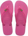 Havaianas Brasil Pink Flux galéria