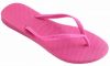 Havaianas Slim Pink Flux galéria