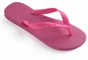 Havaianas Top Pink Flux