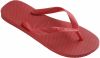 Havaianas Top Ruby Red galéria