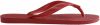 Havaianas Top Ruby Red galéria