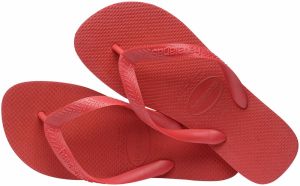 Havaianas Top Ruby Red galéria