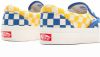 Vans Classic Slip-On (Anaheim Factory) Og Blue/Og Yellow galéria