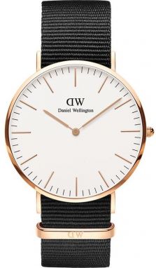 DANIEL WELLINGTON Classic Cornwall DW00100257