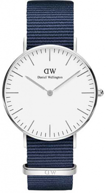 DANIEL WELLINGTON Classic Bayswater DW00100280
