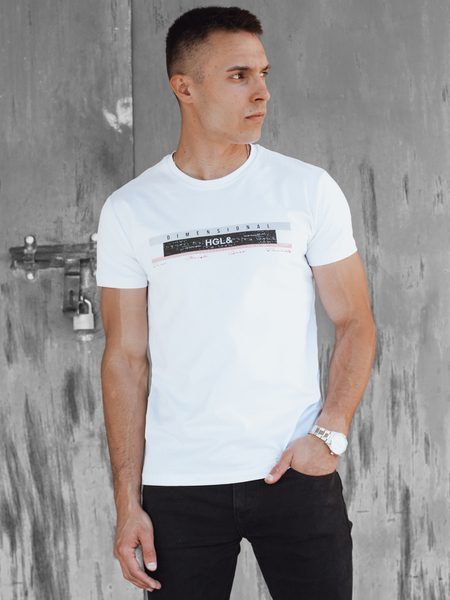 Moderné tričko s trendy nápisom