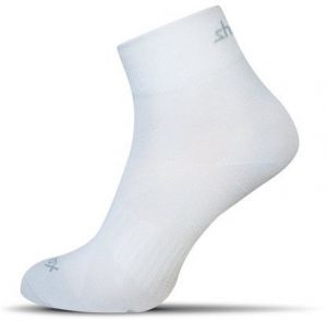 Vzdušné sivé pánske ponožky