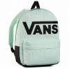 Ruksak v mentolovej farbe VANS BAC BAY galéria