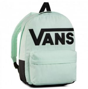 Ruksak v mentolovej farbe VANS BAC BAY