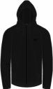 Under Armour pánska bunda UA WOVEN WINDBREAKER-BLK galéria