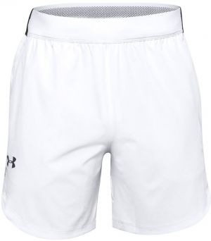 Kraťasy Under Armour UA Stretch-Woven Shorts-GRY