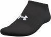 Under Armour dámske ponožky Core No Show 3Pk-BLK galéria