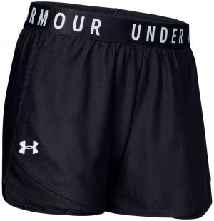 Kraťasy Under Armour Play Up Short 3.0-BLK