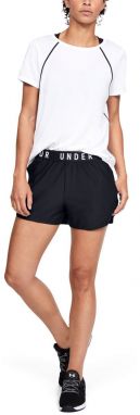 Kraťasy Under Armour Play Up Short 3.0-BLK galéria