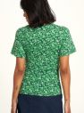 Tranquillo zelené tričko so vzorom galéria