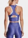 Tielko Under Armour Iso Chill Crop Tank-PPL galéria