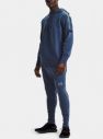 Mikina Under Armour Accelerate Off-Pitch Hoodie-BLU galéria