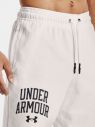 Kraťasy Under Armour UA RIVAL TERRY CLLGT SHORT-WHT galéria