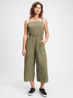 GAP khaki overal