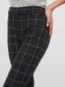 GAP čierne nohavice slim ankle pants galéria