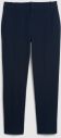 GAP modré nohavice slim ankle pants galéria