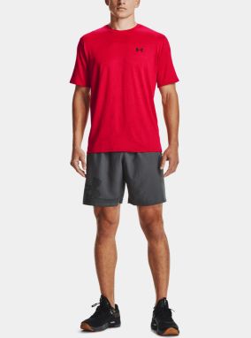 Tričká s krátkym rukávom pre mužov Under Armour galéria