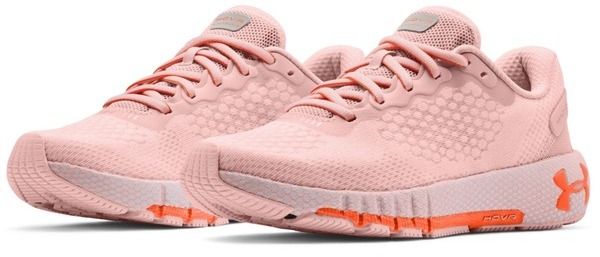 Topánky Under Armour W HOVR Machina 2-PNK