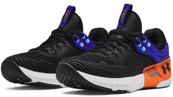 Topánky Under Armour UA W HOVR Apex 2-BLK