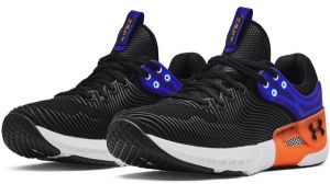 Topánky Under Armour UA W HOVR Apex 2-BLK