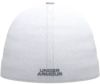 Šiltovka Under Armour Isochill Armourvent STR-WHT galéria