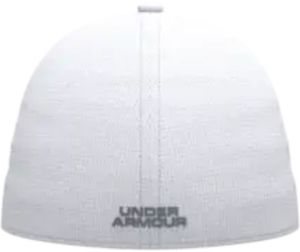Šiltovka Under Armour Isochill Armourvent STR-WHT galéria
