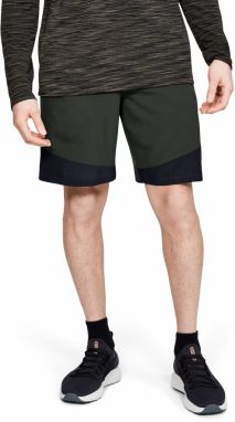 Kraťasy Under Armour Vanish Woven Short-GRN