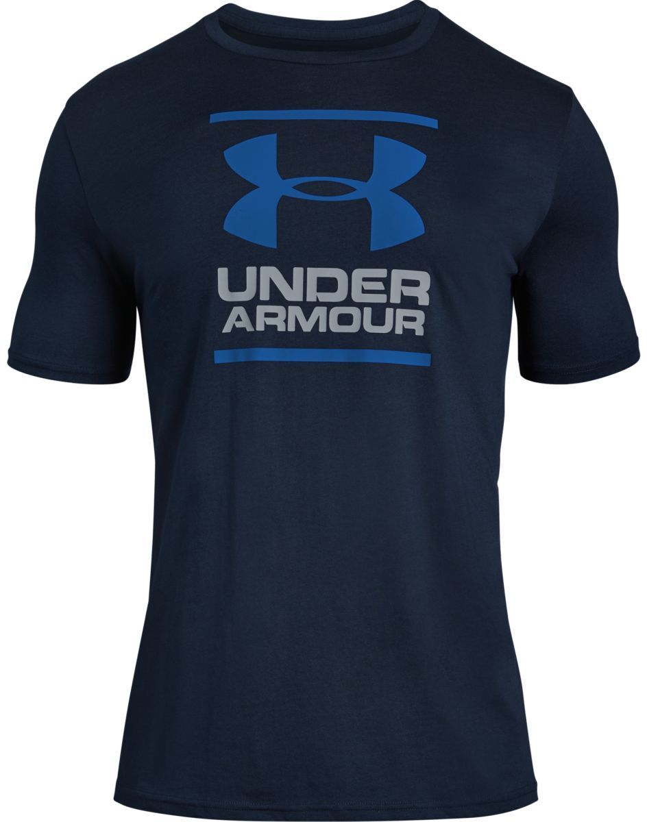 Tričko Under Armour GL Foundation SS T