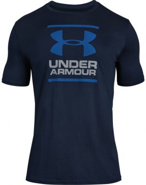 Tričko Under Armour GL Foundation SS T
