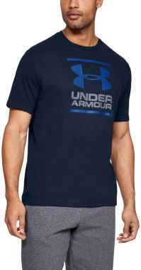 Tričko Under Armour GL Foundation SS T galéria