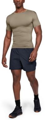 Kompresné tričko Under Armour TAC HG COMP T-BRN galéria